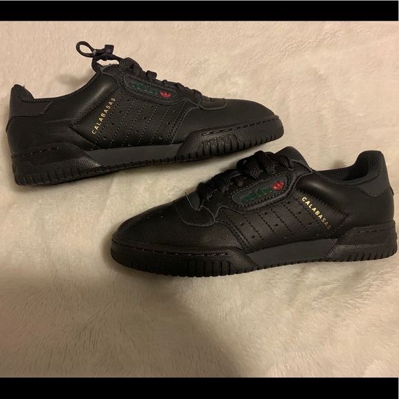 yeezy calabasas sneakers